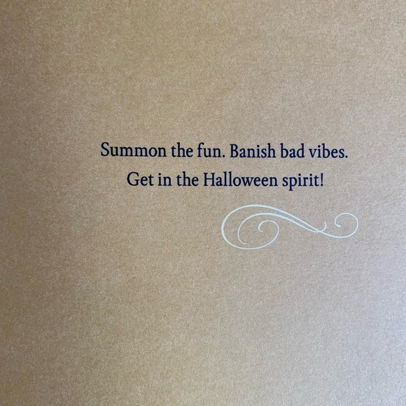 Lot of 25 Hallmark Halloween Greeting Cards Son Daughter Grandson Granddaughter - Picture 10 of 13